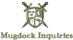 Mugdock Inquiries